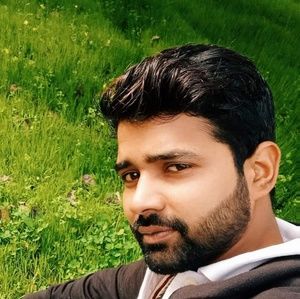 Meet your Posher, Amit